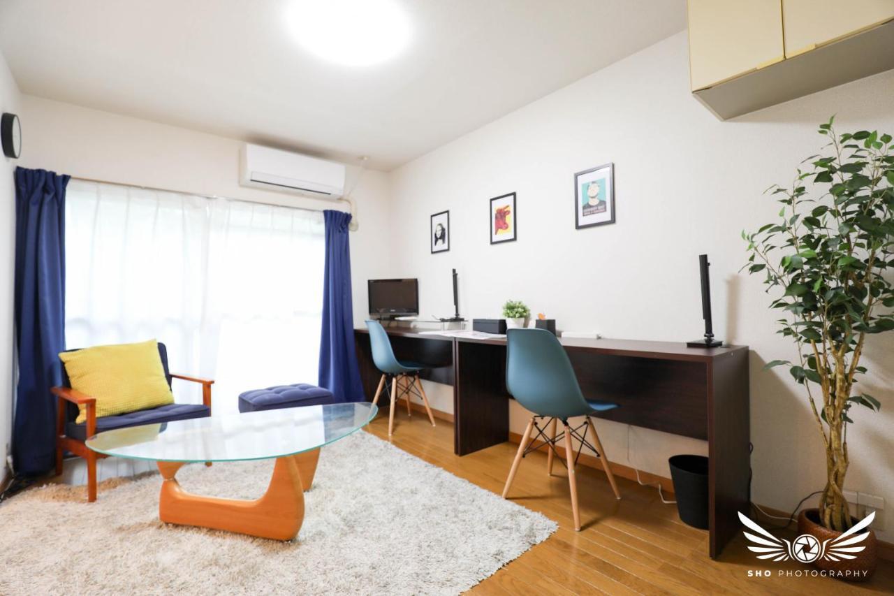 Minoshima Apartment 401 Fukuoka  Exterior foto