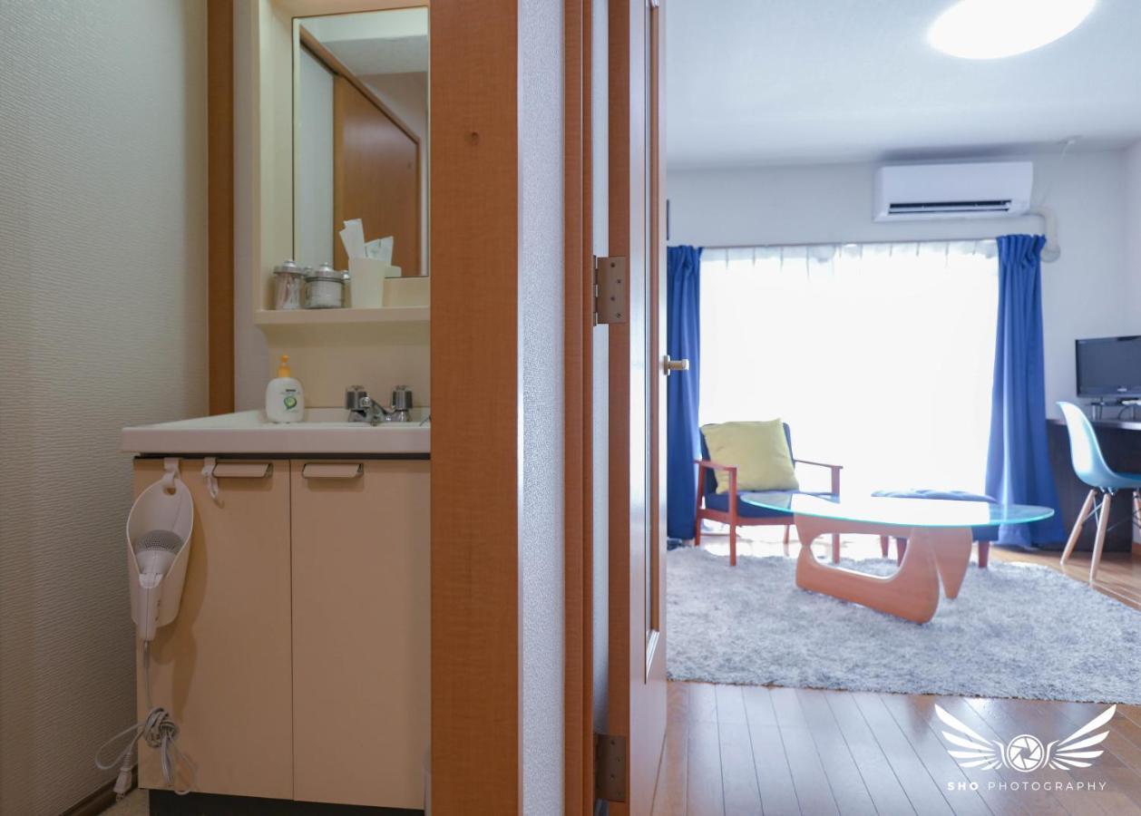 Minoshima Apartment 401 Fukuoka  Exterior foto