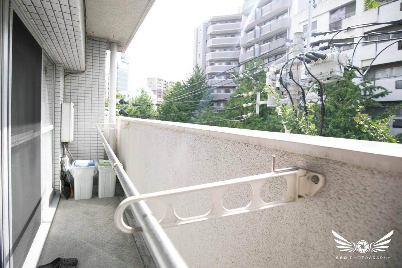 Minoshima Apartment 401 Fukuoka  Exterior foto